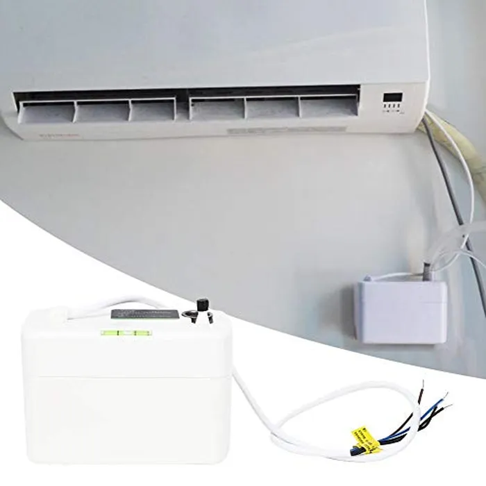 Choose the Right Condensate Pump for HVAC Systems