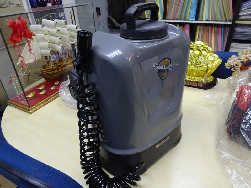 Choose the Right Air Conditioner Cleaning Machine