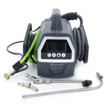 Air Conditioning Steam Cleaning Machine PCW-3V