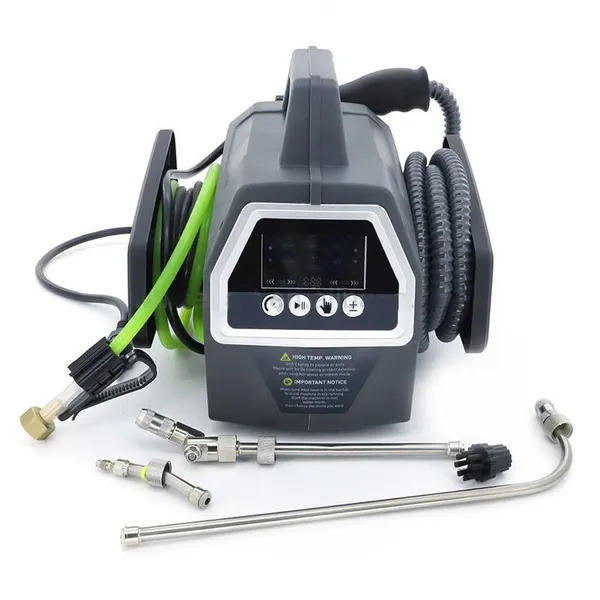 Air Conditioning Steam Cleaning Machine PCW-3V