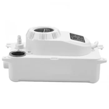Tank Pump PC-80A for Central Air Conditioning