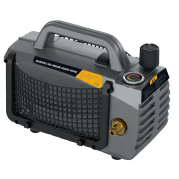 Adjustable High Pressure Cleaning Machine PCW-6T