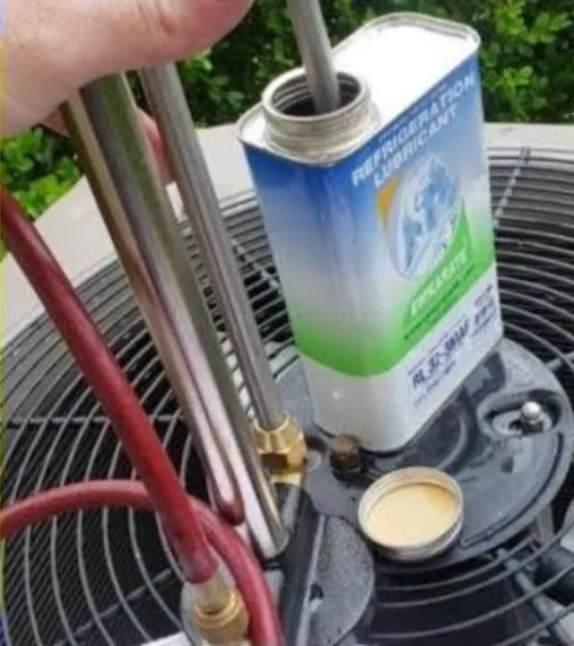 Choose the Right Refrigeration Oil Charging Pump for Refrigeration System
