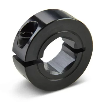 One Piece Hex Bore Shaft Collars (Shaft Clamps) Inch Series