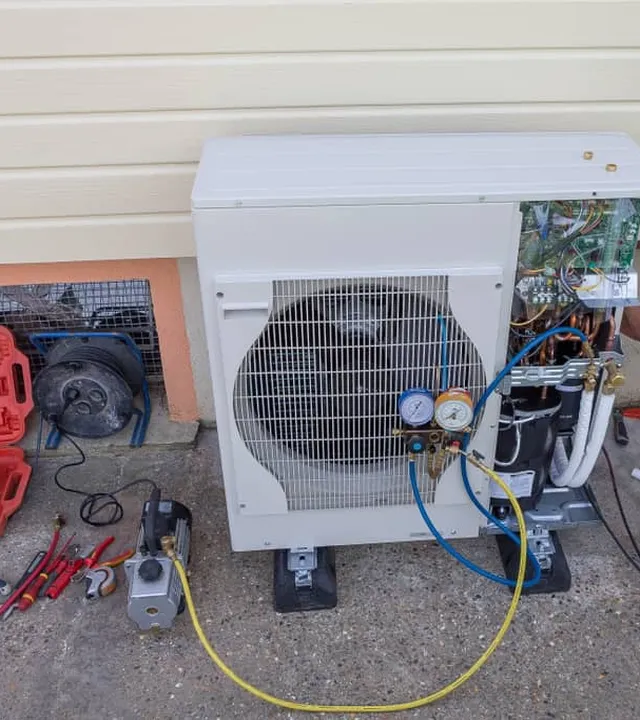 Choose the Right Refrigeration Oil Charging Pump for Refrigeration System