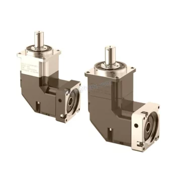 BABR Series High Precision Right Angle Planetary Gearbox