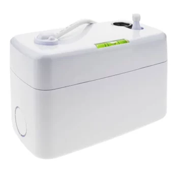 Wall-Mounted Condensate Pump PC-24A PC-40A