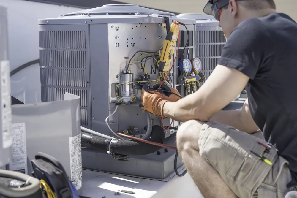 Choose the Right HVAC Tools for HVAC Systems