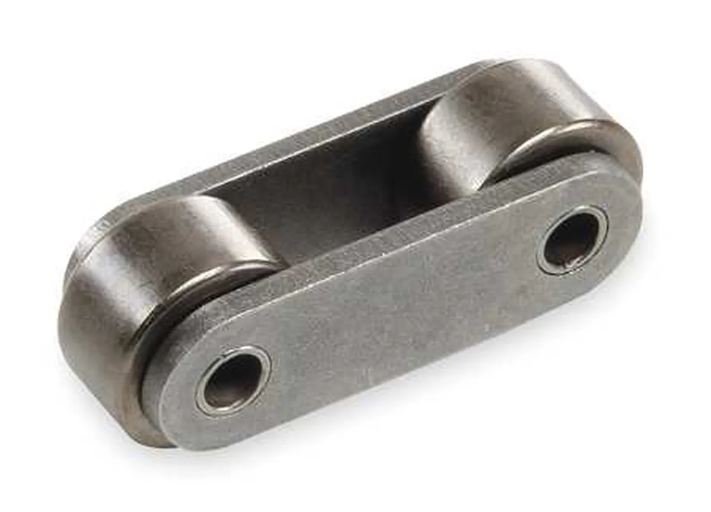 C2162 Double Pitch Big Roller Chain Features