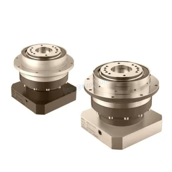 BAD Series High Precision High Speed Planetary Gearbox
