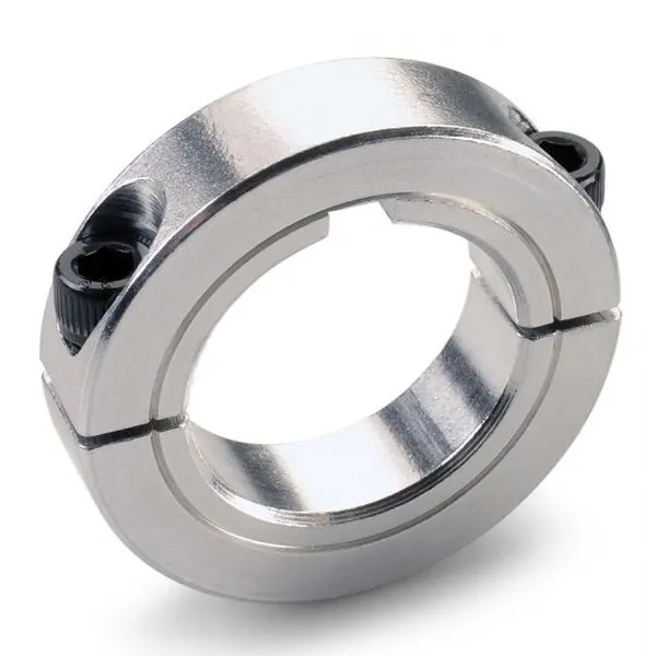 yDfyCW8D Two Piece Keyed Shaft Collars Shaft Clamps Metric Series 1 Two Piece Keyed Shaft Collars (Shaft Clamps) Metric Series