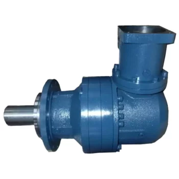 Replacement of Bonfiglioli 319R Series Planetary Gearbox Reducer Replacement 319R4