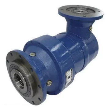 Replacement of Bonfiglioli 307R Series Planetary Gearbox Reducer Right Angle Replacement 307R2 307R3 307R4