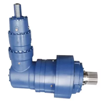 Replacement of Bonfiglioli 315R Series Planetary Gearbox Reducer Replacement 315R3 315R4