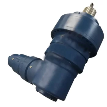 Replacement of Bonfiglioli 316R Series Planetary Gearbox Reducer Replacement 316R3 316R4