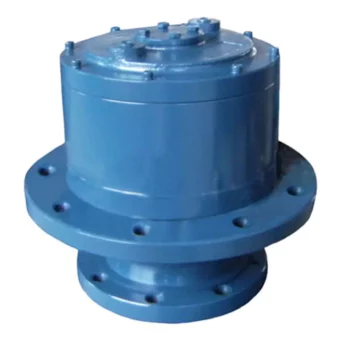 700C 1H Series Track Drive