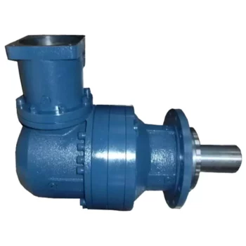Replacement of Bonfiglioli 300R Series Planetary Gearbox Reducer Right Angle Replacement 300R2 300R3 300R4