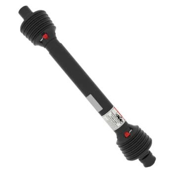 14 Series PTO Shaft-Replacement of Weasler PTO Shaft