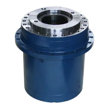 Replacement of Bonfiglioli 711C Series Track Drive Planetary Gearbox Reducer Replacement 711C3B