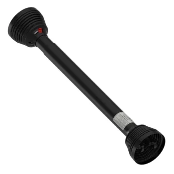 35 Series PTO Shaft-Replacement of Weasler PTO Shaft