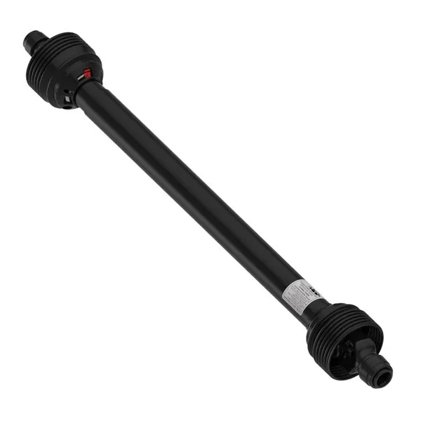 44 Series PTO Shaft-Replacement of Weasler PTO Shaft