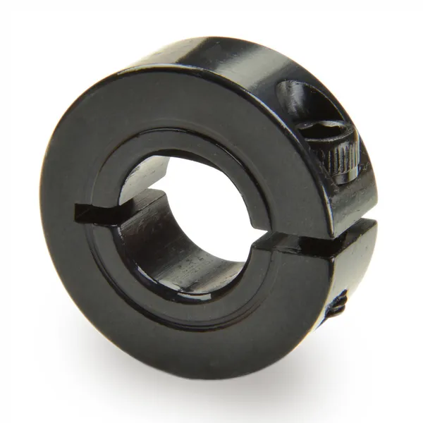 D Bore Shaft Collars