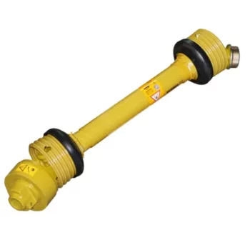 W2500 Series PTO Shaft Replacement of Walterscheid PTO Shaft