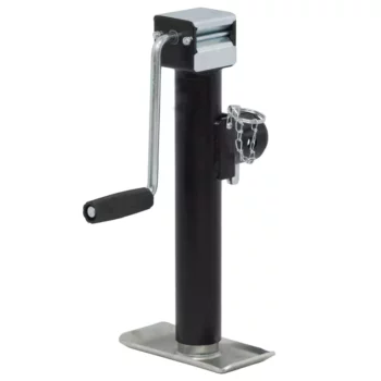 TW510 Trailer jack 5000lbs