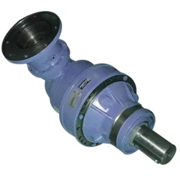 Replacement of Bonfiglioli 311R Series Planetary Gearbox Reducer Replacement 311R2 311R3 311R4