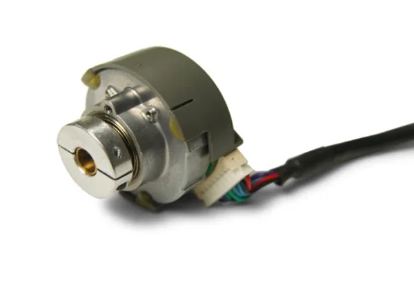 Thin Line Shaft Collars Applications