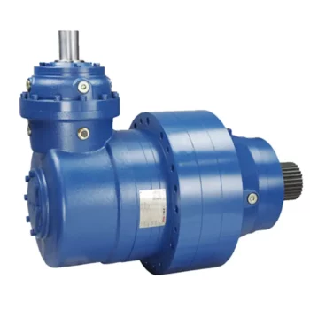 Replacement of Bonfiglioli 309R Series Planetary Gearbox Reducer Replacement 309R2 309R3 309R4