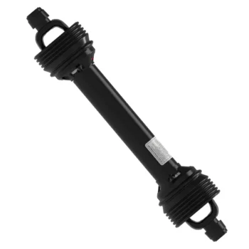 55 Series PTO Shaft-Replacement of Weasler PTO Shaft