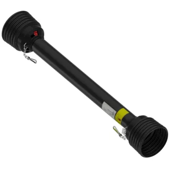 77 Series PTO Shaft-Replacement of Weasler PTO Shaft