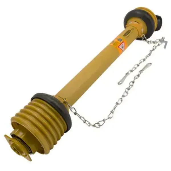 PTO Shaft Replacement of Walterscheid PTO Shaft