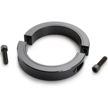 Two Piece Heavy Duty Shaft Collars (Shaft Clamps) Inch Series