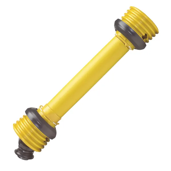 W400E Series PTO Shaft-Replacement of Walterscheid PTO Shaft