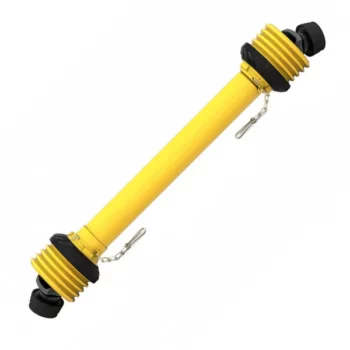 W200E Series PTO Shaft-Replacement of Walterscheid PTO Shaft