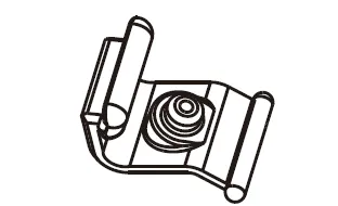 Replacement of Weasler 44 Series PTO Shaft Easy Lock Replacement Kit