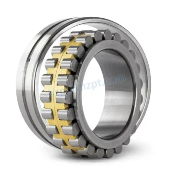 China Double Row Cylindrical Roller Bearing