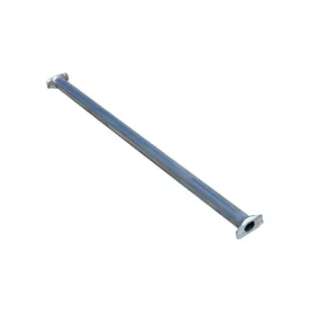 Hot Dip Galvanized Cuplock Scaffolding Ledger (Horizontal) for Cuplock Scaffolding System