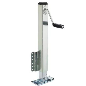7000lbs Trailer Jack TR1823 Pipe Size 65mm/57mm/51mm