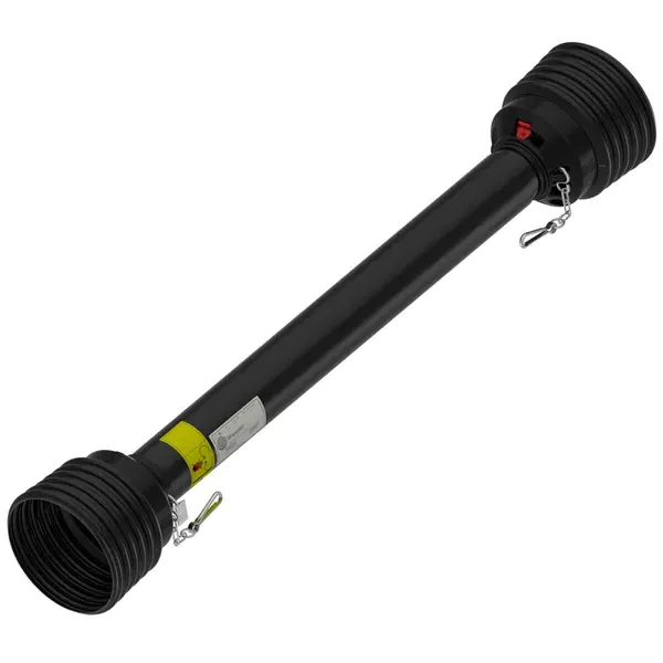 PTO Shaft Replacement of Weasler PTO Shaft