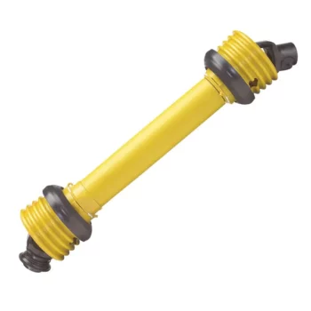 W100E Series PTO Shaft-Replacement of Walterscheid PTO Shaft