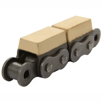 10A-G1 Rubber Top Chain