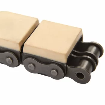 10B-G2 Rubber Top Chain
