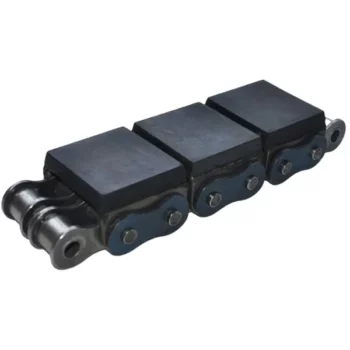 12B-G2 Rubber Top Chain