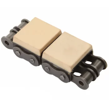 16A-G2 Rubber Top Chain
