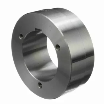 HB2 Steel Hubs for Split Taper Bushings