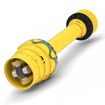 WWE2280 Series PTO Shaft-Replacement of Walterscheid PTO Shaft
