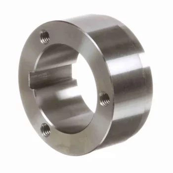 HP1 Steel Hubs for Split Taper Bushings